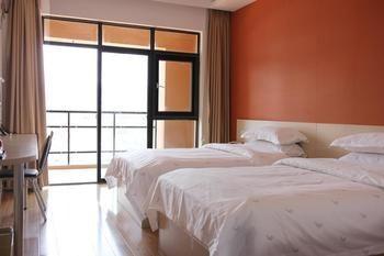 Yunyue Lanting Hotel จิ่งหง ภายนอก รูปภาพ