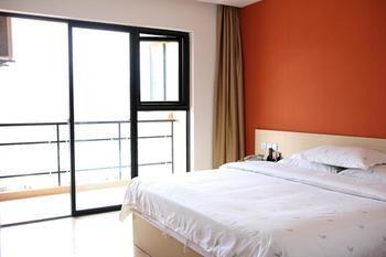 Yunyue Lanting Hotel จิ่งหง ภายนอก รูปภาพ