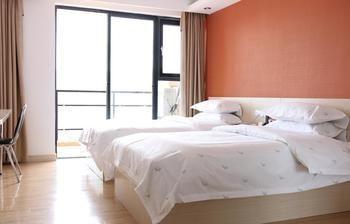 Yunyue Lanting Hotel จิ่งหง ภายนอก รูปภาพ